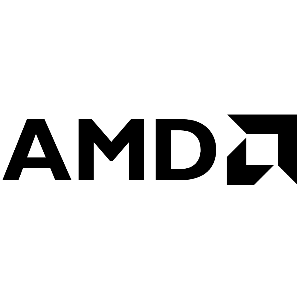 AMD Logo 1 Amd Logo