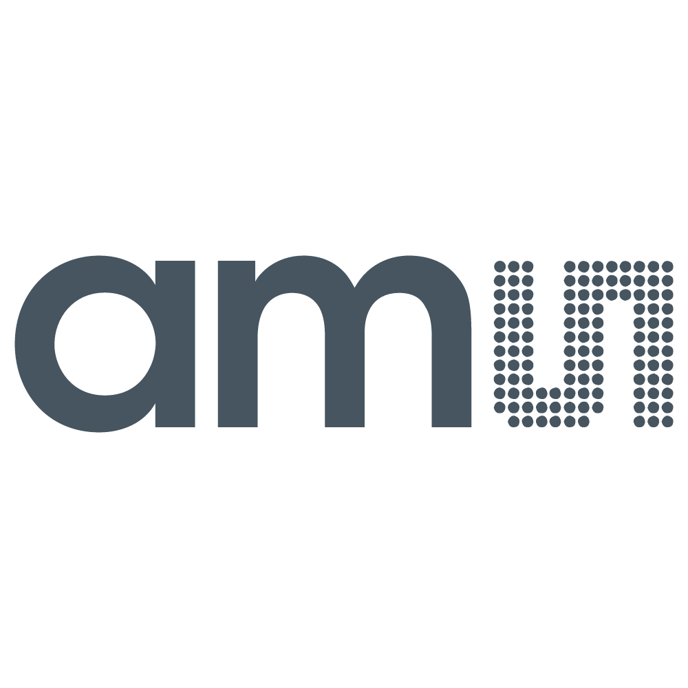 AMS LOGO 2 Ams Logo