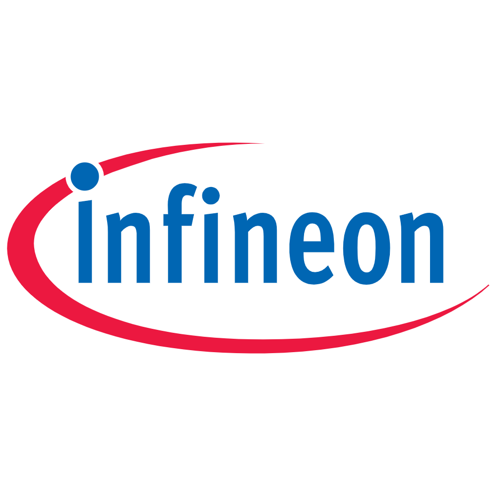 Infineon Logo 3 Infineon Logo