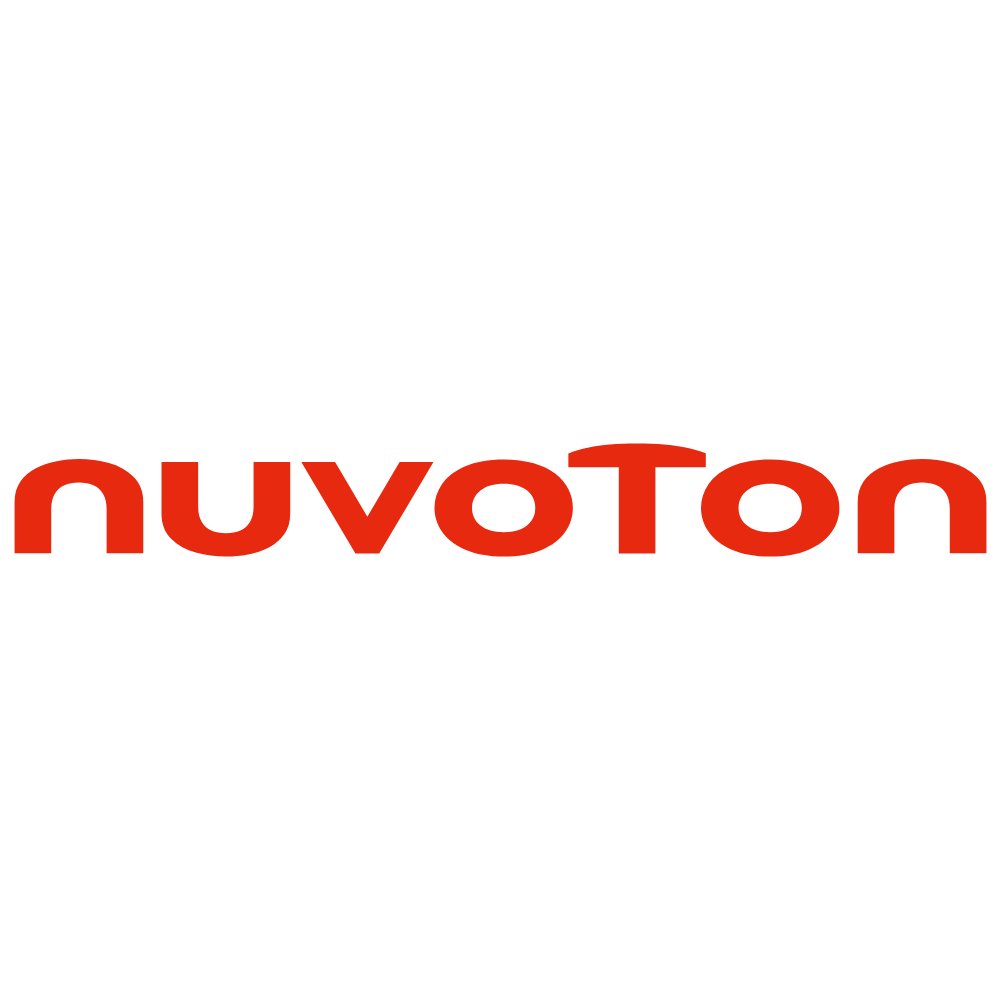 Nuvoton Logo 4 Nuvoton Logo